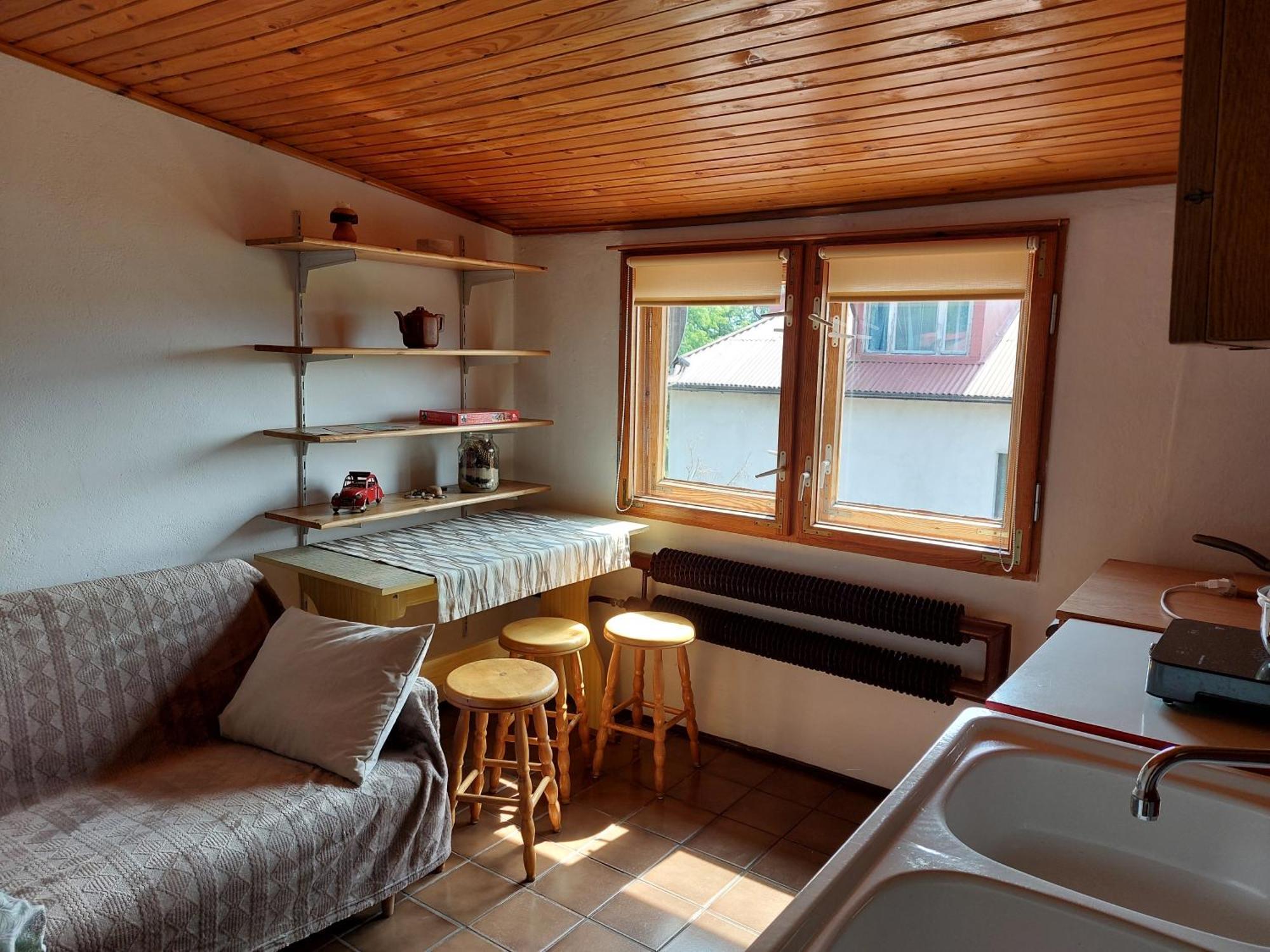 Baltic Apartment Leba Exterior photo