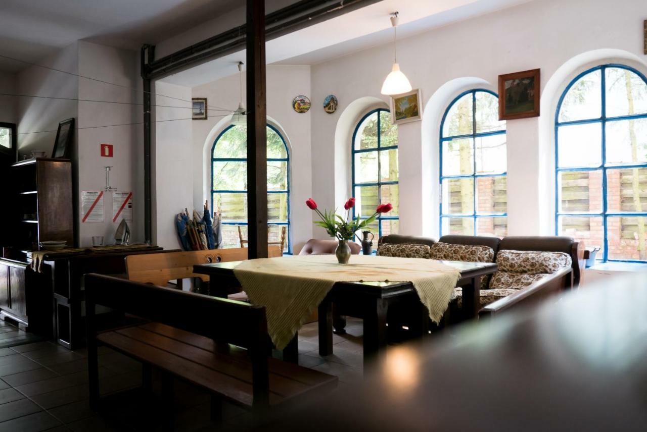 Baltic Apartment Leba Exterior photo